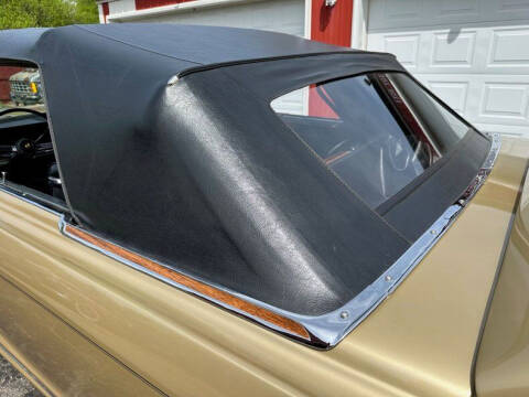 1967 Chrysler Imperial