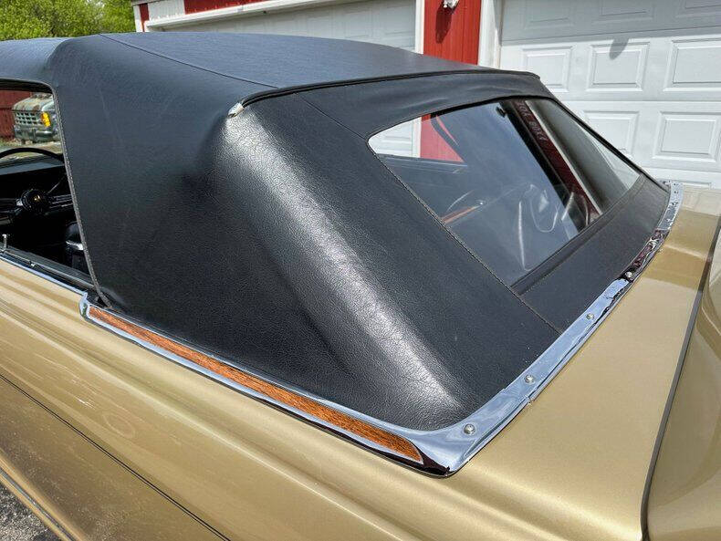 1967 Chrysler Imperial