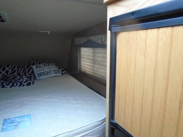 2005 Okanagan M-96DB