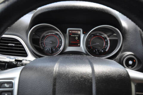 2018 Dodge Journey GT