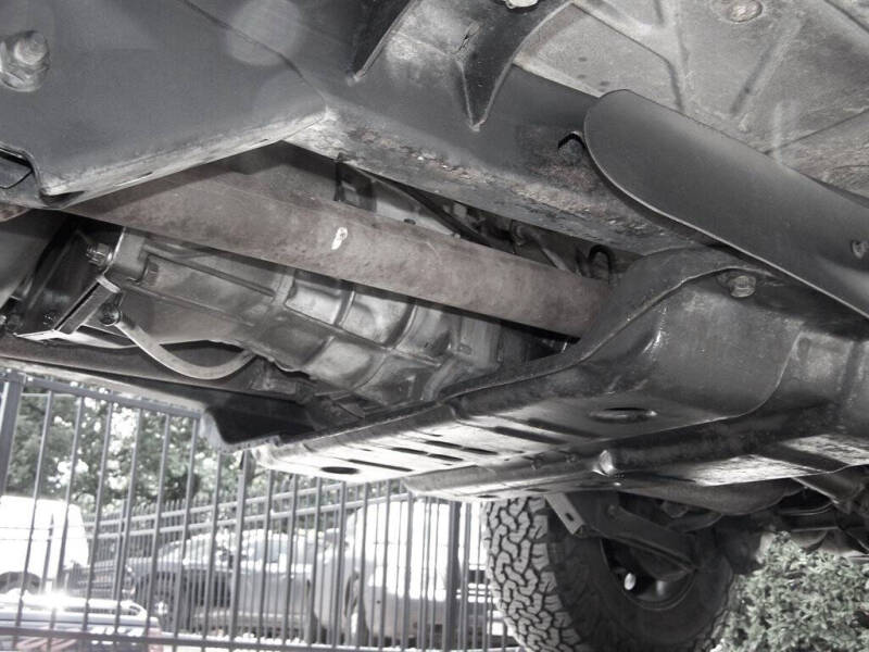 1999 Jeep Wrangler Sahara