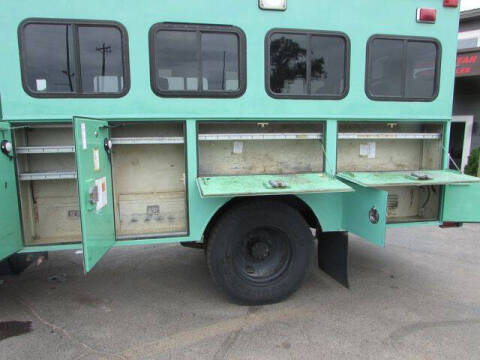 2009 International DuraStar 4300