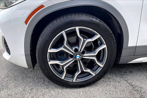 2018 BMW X2 sDrive28i