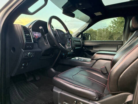 2021 Ford Expedition Limited