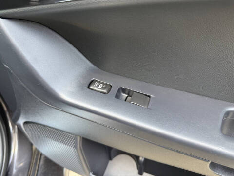 2008 Mitsubishi Lancer Evolution MR