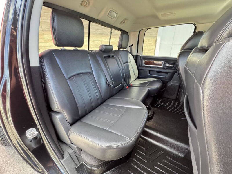2011 RAM 3500