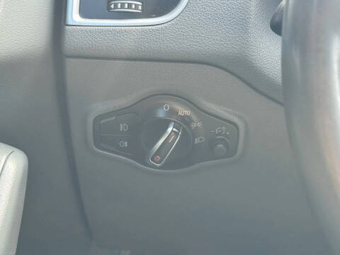 2014 Audi Q5 2.0T quattro Premium Plus