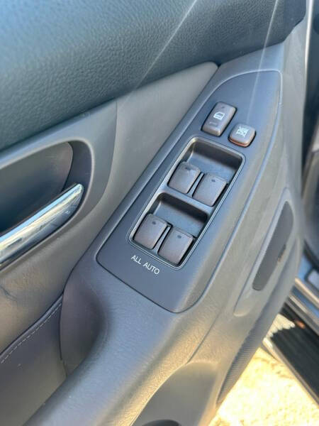 2004 Lexus GX 470