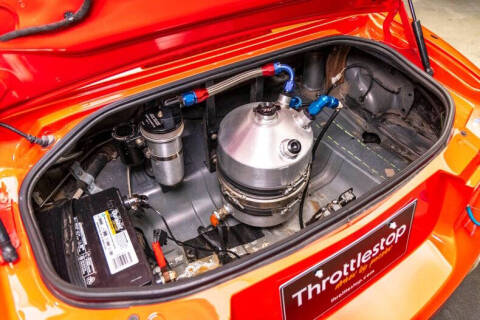 2006 Mazda MX-5 Miata