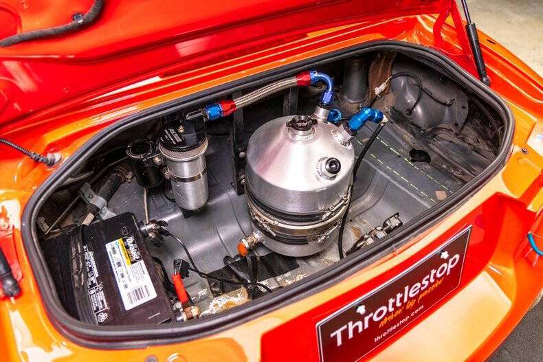 2006 Mazda MX-5 Miata