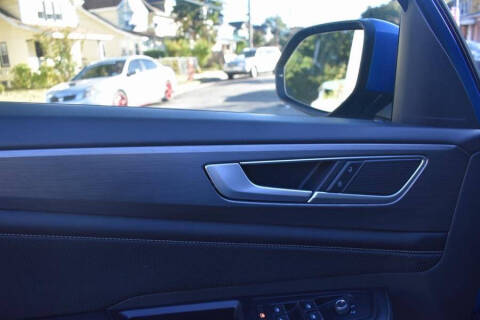 2024 Volkswagen Atlas Cross Sport SE