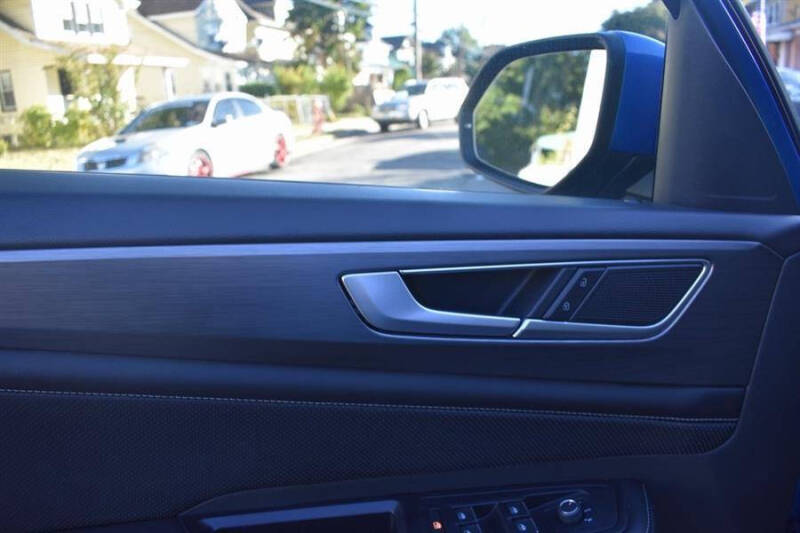 2024 Volkswagen Atlas Cross Sport SE