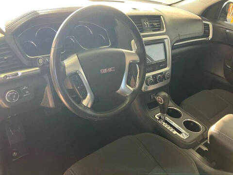 2014 GMC Acadia SLE-1