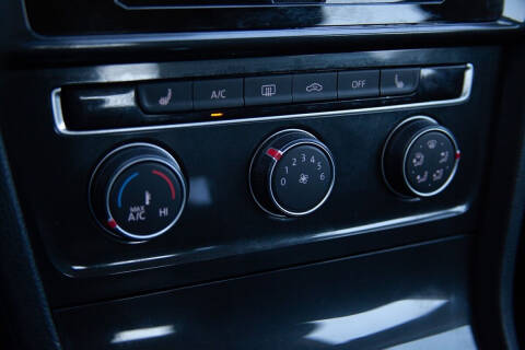 2021 Volkswagen Golf