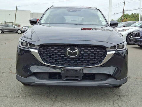 2023 Mazda CX-5 2.5 S Premium