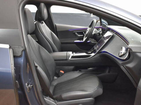 2024 Mercedes-Benz EQE EQE 350 4MATIC