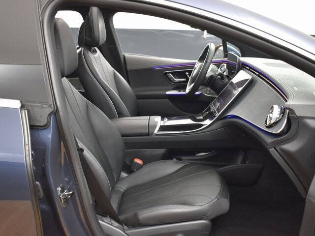 2024 Mercedes-Benz EQE EQE 350 4MATIC