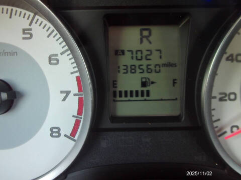 2014 Subaru Impreza 2.0i Premium