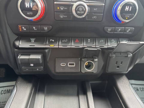 2023 GMC Sierra 2500HD