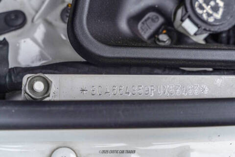 2015 Rolls-Royce Ghost