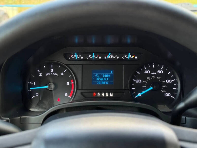 2020 Ford F-450 Super Duty