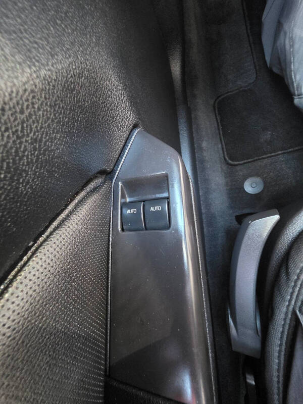 2011 Ford Mustang V6