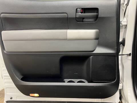 2007 Toyota Tundra SR5