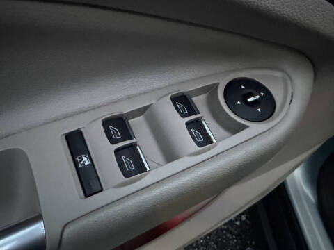 2014 Ford C-MAX Hybrid SEL