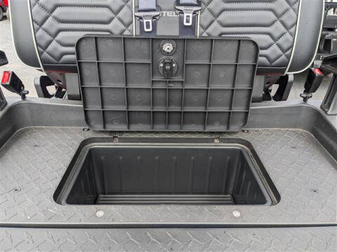 2024 Bintelli NEXUS 6PR LIFTED