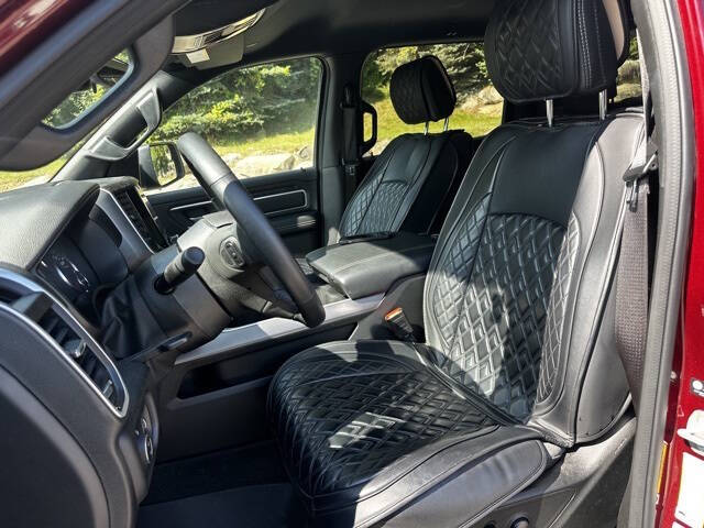 2023 Ram 1500 for sale at Bowman Auto Center in Clarkston, MI