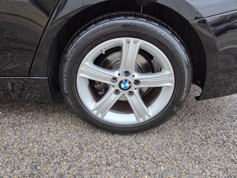 2014 BMW 3 Series 328i