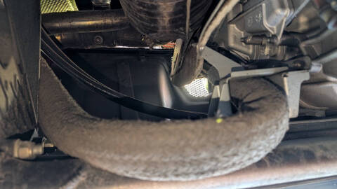 2007 Ferrari F430 F1 Spider