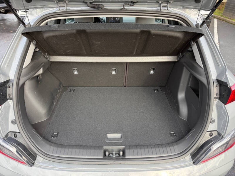 2023 Hyundai Kona Electric SE