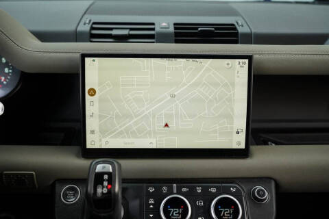 2022 Land Rover Defender 90 X-Dynamic S