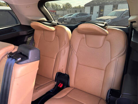 2016 Volvo XC90 T6 Inscription