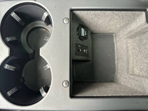 2017 Porsche Macan GTS