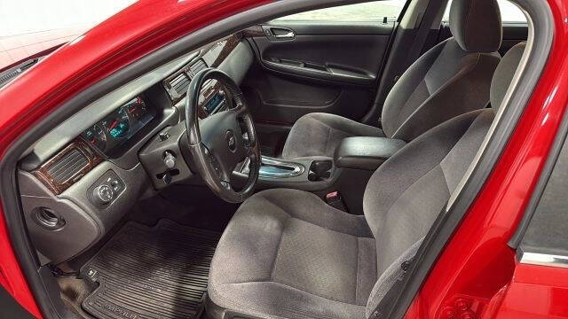 2013 Chevrolet Impala LT Fleet