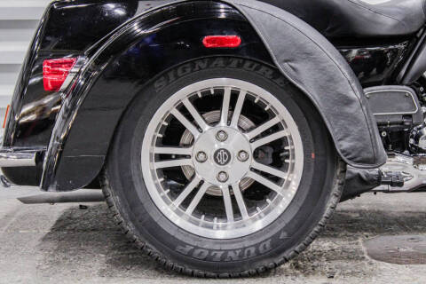 2011 Harley-Davidson Street Glide