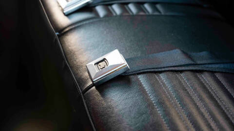 1967 Chevrolet Chevelle