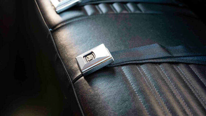 1967 Chevrolet Chevelle