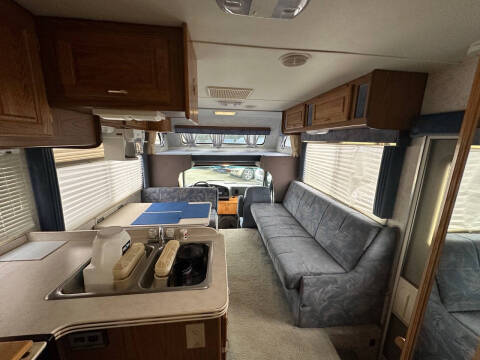 1994 Ford E-Series E-350