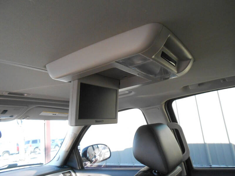 2014 Cadillac Escalade Premium