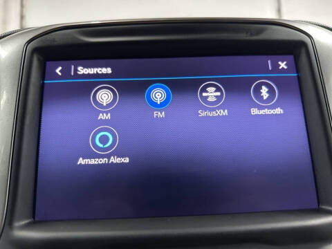 2022 Chevrolet Silverado 1500 Limited