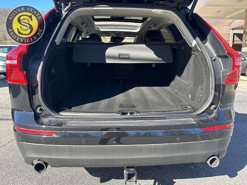 2019 Volvo XC60 T6 Momentum