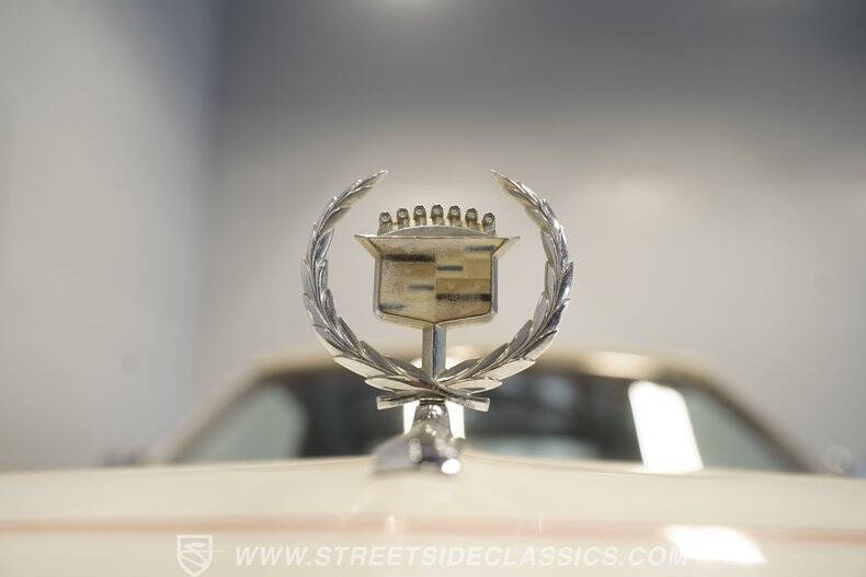 1976 Cadillac Eldorado