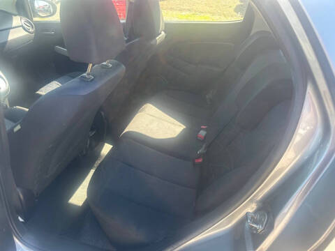 2012 Mazda MAZDA2 Sport