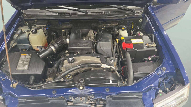 2012 Chevrolet Colorado LT