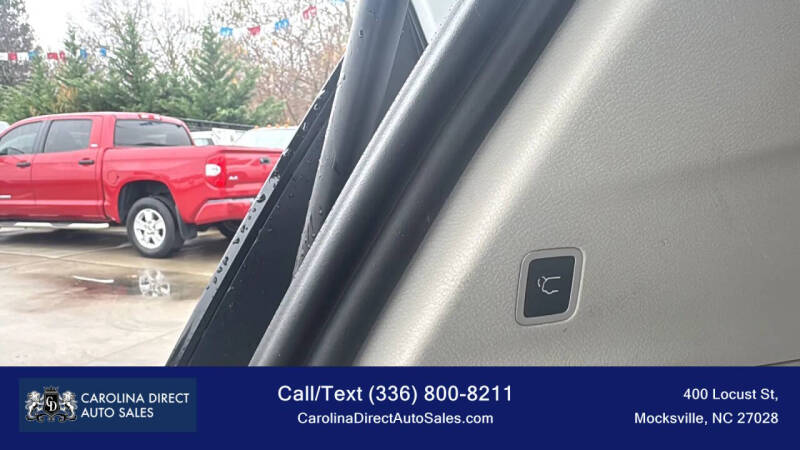 2021 Chrysler Pacifica Hybrid Touring L