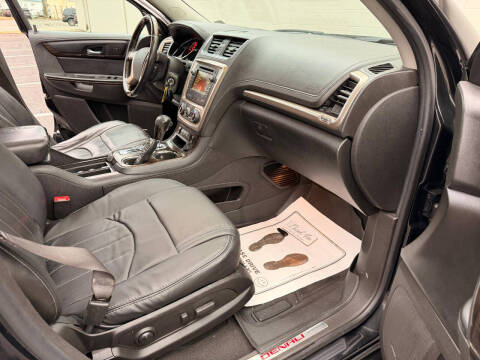 2014 GMC Acadia Denali