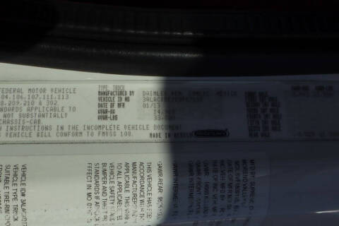 2014 Freightliner M2 106